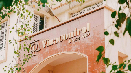 Vinacontrol: Dấu ấn tiên phong đến khát vọng kiến tạo tương lai bền vững