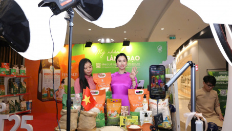 Thương mại điện tử Việt Nam: Top 10 quốc gia tăng trưởng nhanh nhất thế giới