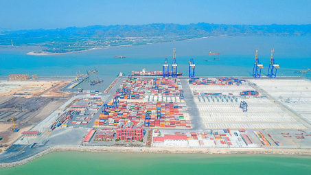 Tập đoàn Vingroup (VIC) duyệt đầu tư dự án bến cảng, trung tâm logistics hơn 14 tỷ USD tại Hải Phòng