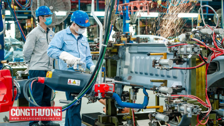 Cắt giảm, đơn giản hóa hàng trăm thủ tục hành chính thuộc Bộ Công Thương