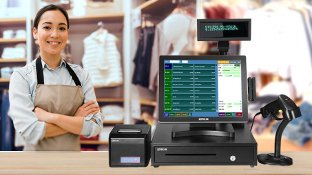 Những điểm cần lưu ý đối với kế toán viên khi thực hiện hóa đơn điện tử được khởi tạo từ máy tính tiền có kết nối chuyển dữ liệu điện tử với cơ quan thuế