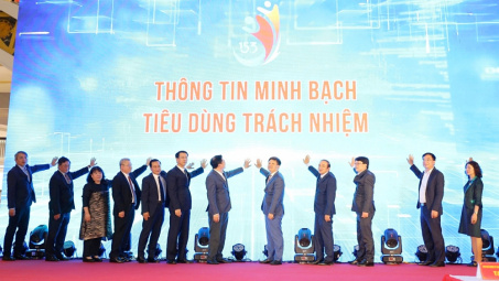 Bảo vệ quyền lợi người tiêu dùng: Nền tảng vững chắc cho sự phát triển bền vững của Việt Nam