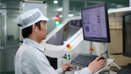 Rạng Đông: Đẩy mạnh đổi mới công nghệ, nâng cao giá trị sáng tạo nhằm tái lập đà tăng trưởng bền vững