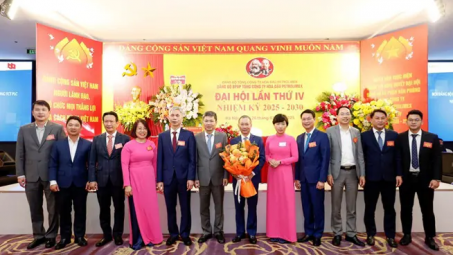 Tổ chức thành công Đại hội các Đảng bộ bộ phận, Chi bộ trực thuộc Đảng bộ Tổng công ty Hóa dầu Petrolimex nhiệm kỳ 2025-2030