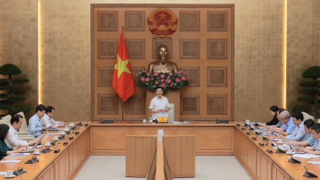 Tăng cường quản lý, điều hành giá hợp lý để thúc đẩy tăng trưởng kinh tế như mục tiêu đề ra