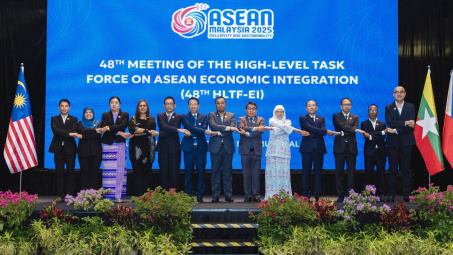 Việt Nam "hiến kế" các ưu tiên hội nhập kinh tế của ASEAN trong bối cảnh hiện nay