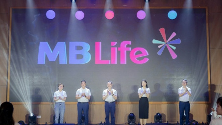 MB Life: Bước chuyển mình chiến lược trên hành trình 10 năm phát triển