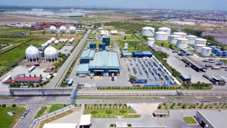 Việt Nam là điểm đến hấp dẫn cho các nhà đầu tư công nghiệp hỗ trợ