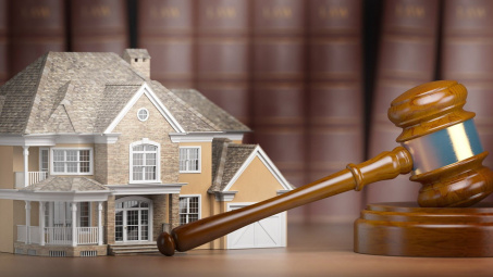 Hoàn thiện quy định pháp luật về đăng ký tài sản