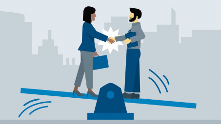 Mâu thuẫn lợi ích trong quan hệ lao động nội bộ tập đoàn: Kinh nghiệm từ Pháp và khuyến nghị cho Việt Nam