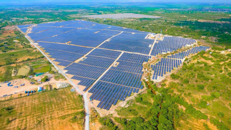 BCG Energy (BGE): Đang triển khai gần 300 MW điện, kỳ vọng lãi trở lại trong năm nay