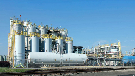 Hóa chất Đức Giang (DGC): Mục tiêu lãi quý 3/2025 tăng trưởng 19%