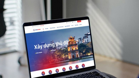 Tổng công ty Điện lực thành phố Hà Nội nâng cao chỉ số tiếp cận điện năng