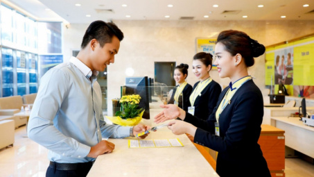 Nam A Bank: Nâng cao năng lực tài trợ xuất nhập khẩu từ nguồn vốn quốc tế