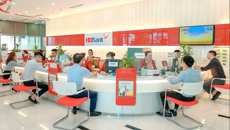 Lãi cao nhất lịch sử, Ngân hàng HDBank (HDB) chi 5.000 tỷ đồng mua lại trái phiếu trước hạn