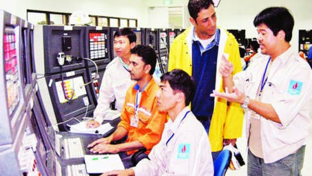 Quy định mới về cấp giấy phép cho lao động nước ngoài tại Việt Nam