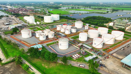 Giá xăng dầu hôm nay 7/8: Chạm mức thấp nhất kể từ ngày 10/6