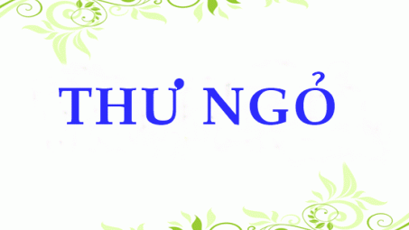 Thư ngỏ về việc sử dụng hình ảnh trong Triển lãm thành tựu Đất nước