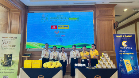 Đào tạo Tài chính - Ngân hàng theo xu hướng chuyển đổi số: Mô hình “thực chiến” từ năm nhất của Trường Cao đẳng Sài Gòn