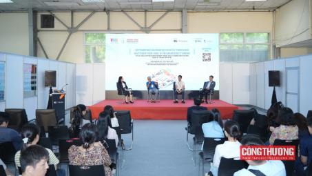 Tối ưu hóa chi phí sản xuất thông qua tự động hóa và AI