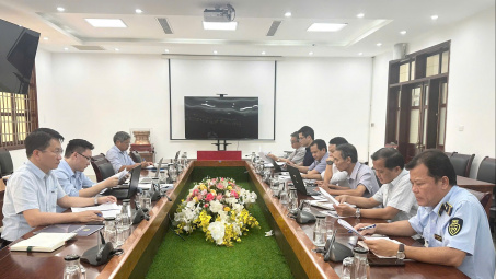Bộ Công Thương hỗ trợ Đắk Lắk tháo gỡ khó khăn trong thực hiện chính quyền 2 cấp