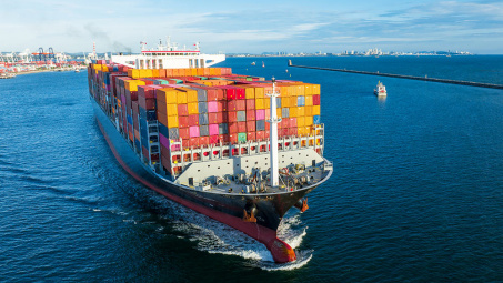 Bộ Công Thương cảnh báo nguy cơ tàu hàng bị tấn công tại khu vực Biển Đỏ