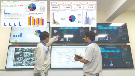 Rạng Đông: Khát vọng kiến tạo phương thức sản xuất mới trong kỷ nguyên AI