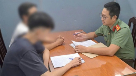 Hà Nội xử lý các đối tượng rao bán giấy mời, thẻ tham dự A80 để lừa đảo