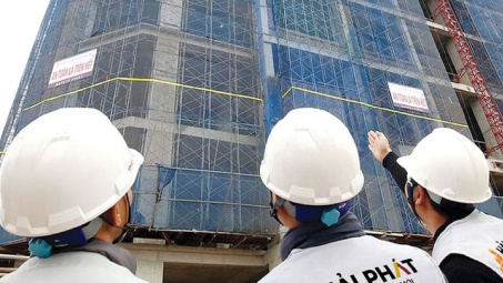 Hà Nội: Xử phạt Công ty Cổ phần Đầu tư Hải Phát vì vi phạm quy định môi trường