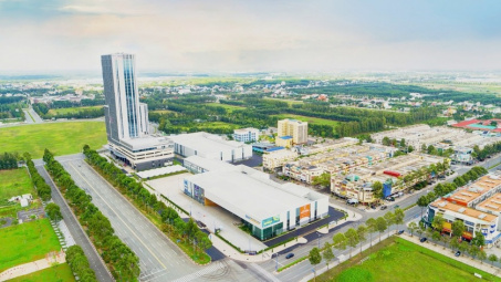 Thúc đẩy hình thành và phát triển các khu công nghệ số tập trung