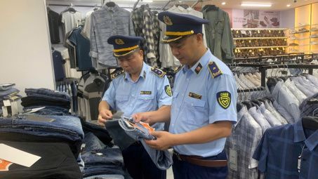 Hà Tĩnh kiện toàn Ban Chỉ đạo 389 tỉnh, tăng cường phòng chống buôn lậu và gian lận thương mại