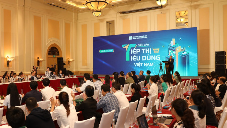 Xu hướng tiêu dùng mới: Gắn liền nhu cầu cá nhân với các yếu tố phát triển bền vững