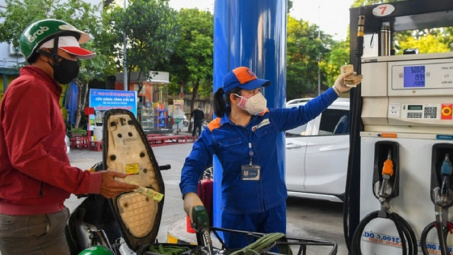 Kỳ điều hành giá xăng dầu ngày 11/9: Giá xăng trong nước quay đầu giảm