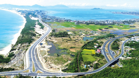 Khánh Hòa: Chấp thuận nhà đầu tư hai dự án khu đô thị với tổng vốn gần 69.000 tỷ đồng