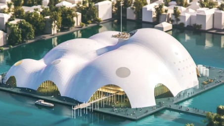 Hà Nội dự kiến khởi công 8 dự án trọng điểm dịp kỷ niệm Ngày Giải phóng Thủ đô 10/10