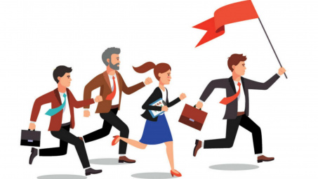 Ảnh hưởng của đạo đức trong lãnh đạo đối với kết quả làm việc của các nhân viên trong các ngân hàng trách nhiệm hữu hạn 100% nguồn vốn nước ngoài trên địa bàn TP. Hồ Chí Minh