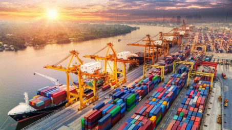 Đa dạng hóa thị trường, sản phẩm xuất khẩu, phấn đấu hoàn thành mục tiêu tăng trưởng 8,3 - 8,5% năm 2025