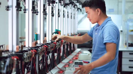 Đề xuất 5 tiêu chí xác định nhân lực công nghiệp công nghệ số chất lượng cao
