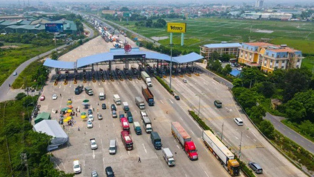 Đề xuất quy định mới về mức thu, sử dụng phí sử dụng đường bộ đối với xe ô tô