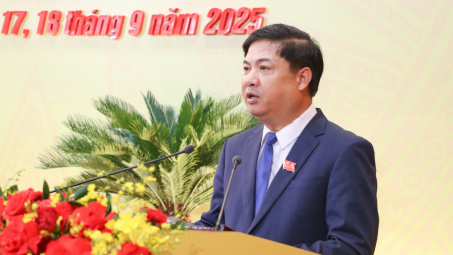 Đại hội Đảng bộ thành phố Đà Nẵng xem xét quyết định 3 nhiệm vụ đột phá