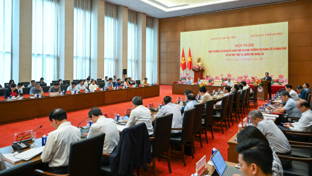 Kỳ họp thứ 10, Quốc hội khóa XV sẽ khai mạc ngày 20/10/2025