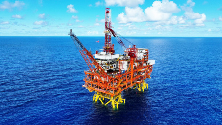 Giá xăng dầu hôm nay 17/9: Thị trường chờ đợi quyết định điều chỉnh lãi suất của Fed