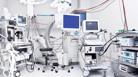 Hà Nội tăng cường quản lý công bố thiết bị y tế, nhiều hồ sơ bị thu hồi