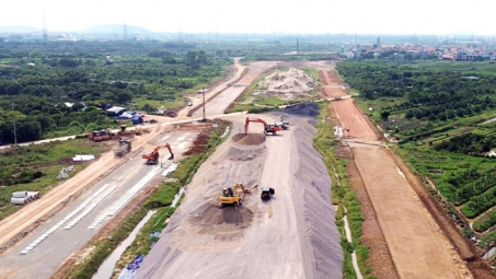 Hà Nội tăng tốc giải ngân vốn đầu tư công, cam kết hoàn thành 100% kế hoạch 2025