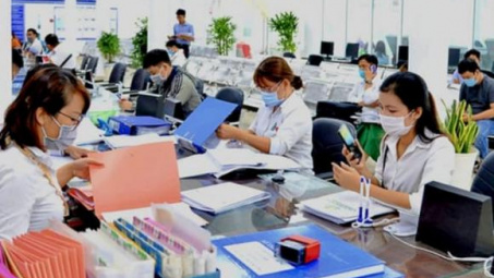 Quyết nghị chính sách đối với 5 nhóm đối tượng nghỉ việc do sắp xếp bộ máy