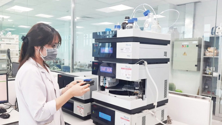 Trung tâm Đổi mới sáng tạo: “Nhạc trưởng” điều phối hệ sinh thái đổi mới sáng tạo của Thủ đô