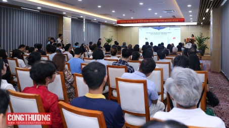 Thúc đẩy hợp tác thương mại và đầu tư với thị trường UAE - Trung Đông