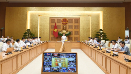 Khẩn trương đẩy nhanh tiến độ thực hiện các dự án theo Điều chỉnh Quy hoạch điện VIII