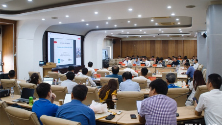 AI - Trụ cột mới của công nghiệp hiện đại