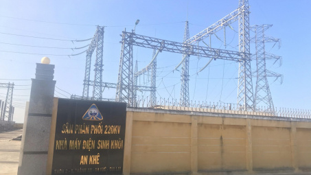 Gia Lai: Mở rộng Nhà máy điện sinh khối An Khê, nâng tổng vốn lên hơn 2.753 tỷ đồng